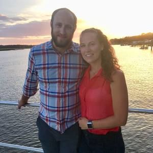 Meet your Posher, Matt